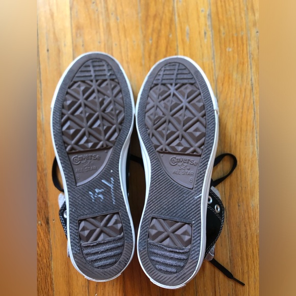 Converse unisex 10Womens 8Mens - Picture 5 of 6